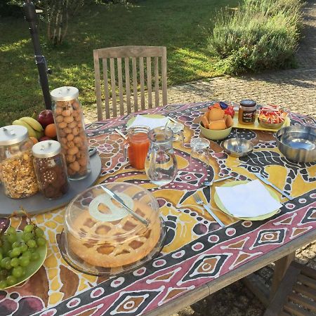 B&B La Mondina Palazzolo Vercellese Экстерьер фото