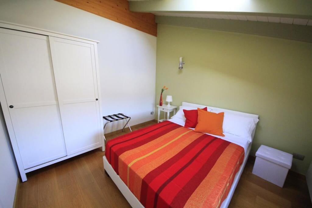 B&B La Mondina Palazzolo Vercellese Экстерьер фото