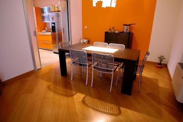 B&B La Mondina Palazzolo Vercellese Экстерьер фото