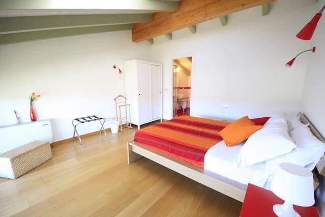 B&B La Mondina Palazzolo Vercellese Экстерьер фото