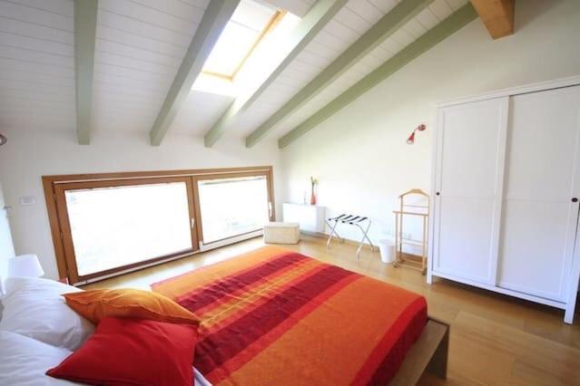 B&B La Mondina Palazzolo Vercellese Экстерьер фото