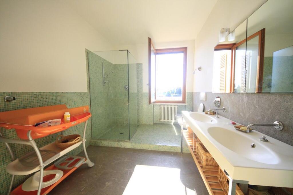 B&B La Mondina Palazzolo Vercellese Экстерьер фото