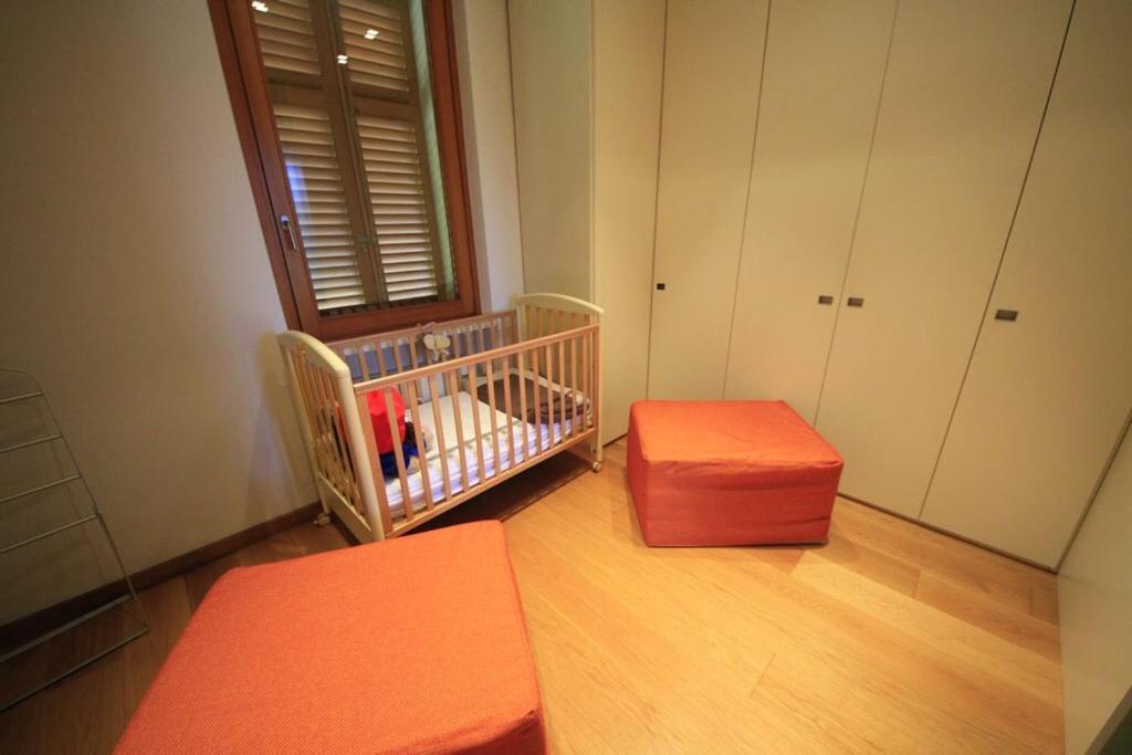 B&B La Mondina Palazzolo Vercellese Экстерьер фото