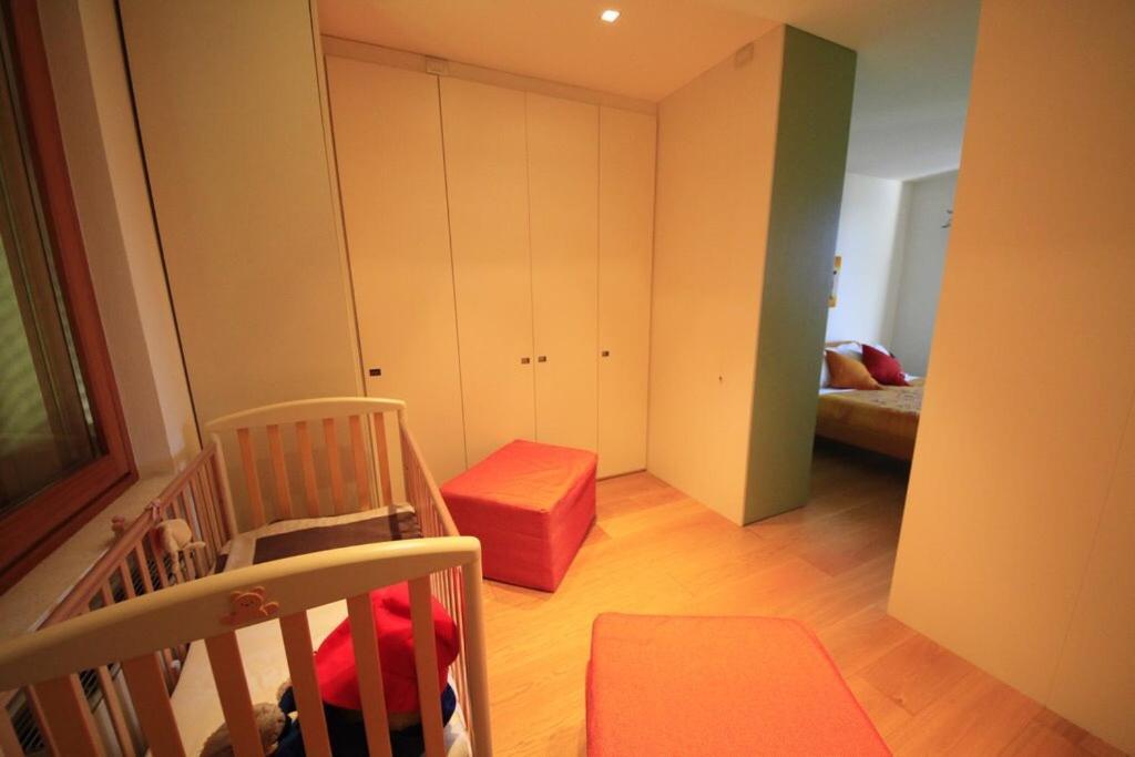 B&B La Mondina Palazzolo Vercellese Экстерьер фото